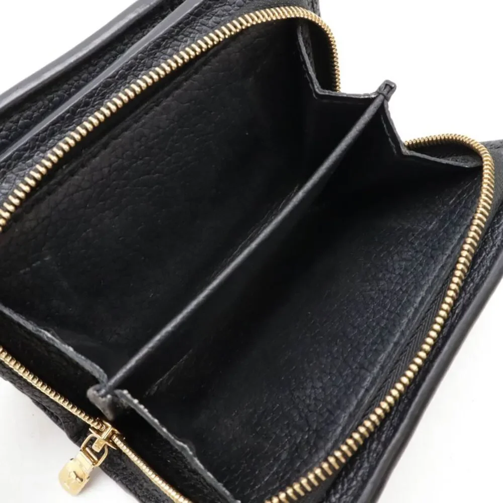 Louis Vuitton Monogram Empreinte Wallet - Picture 8 of 9